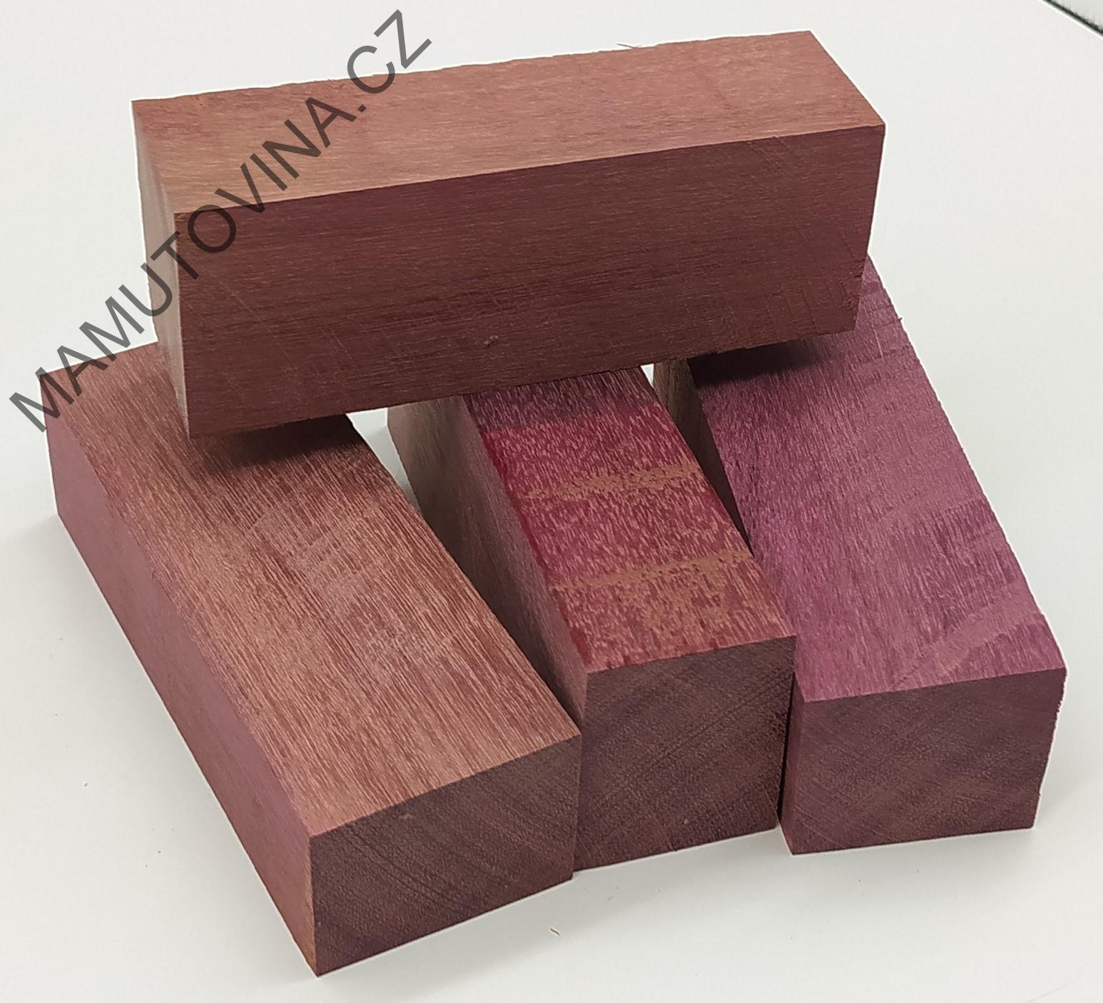 Amarant 170 x 52 x 43 mm