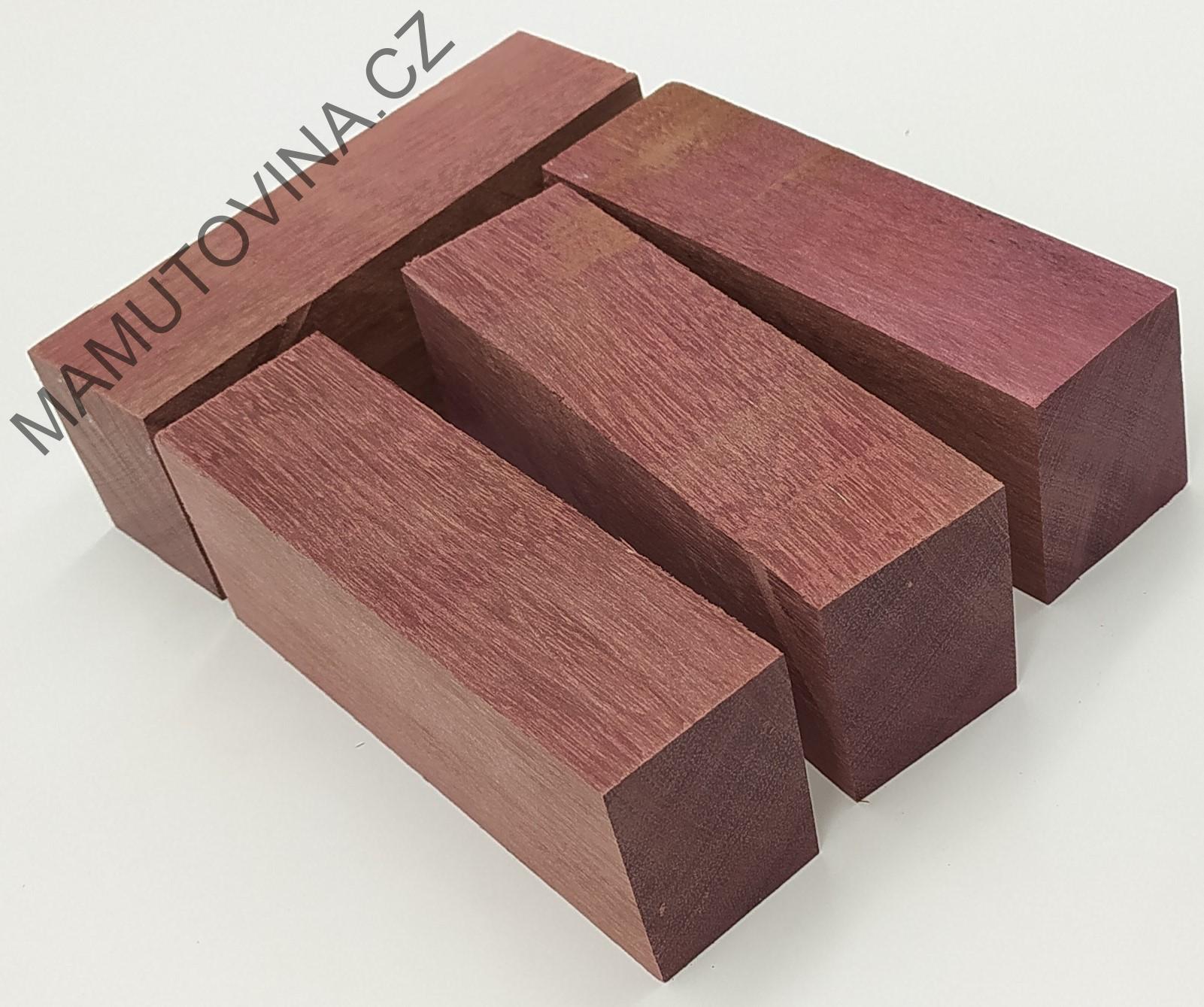 Amarant 170 x 53 x 41 mm