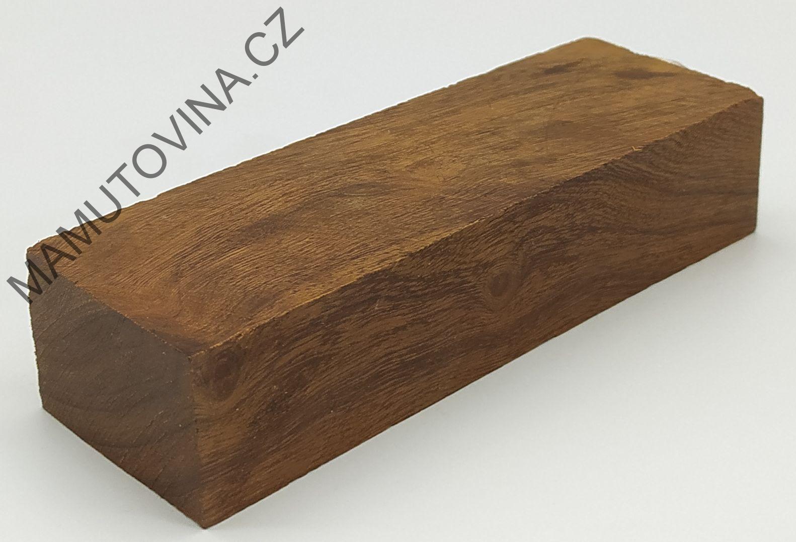 Ironwood 133 x 43 x 28 mm