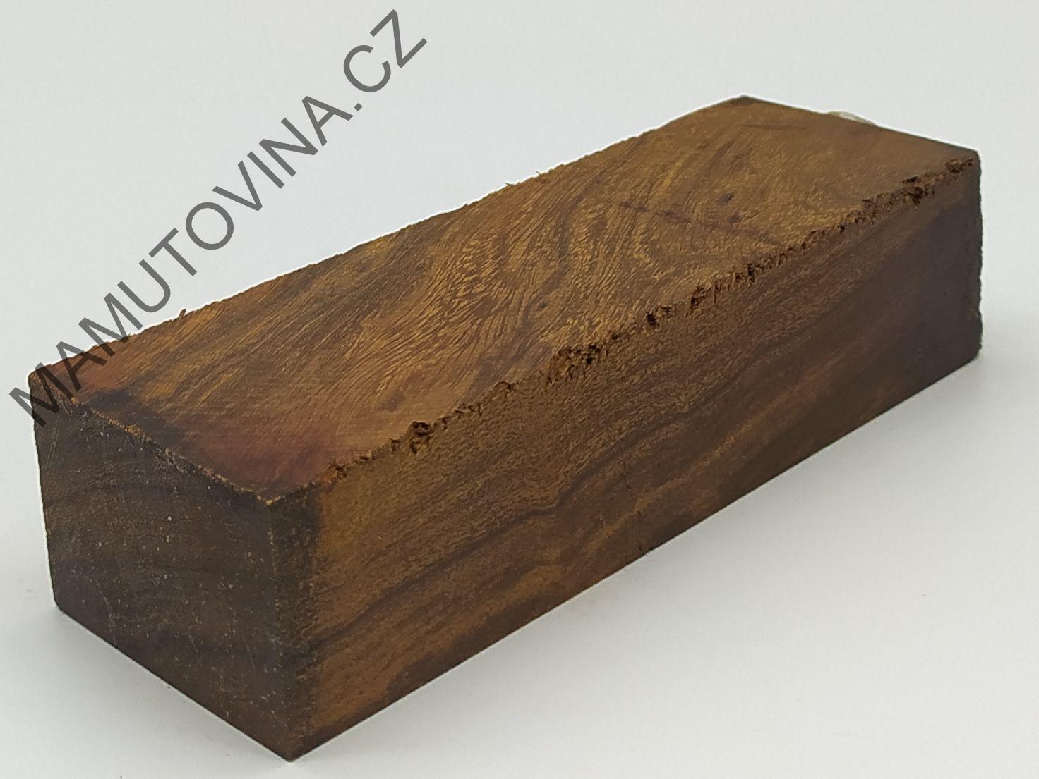 Ironwood 127 x 44 x 30 mm