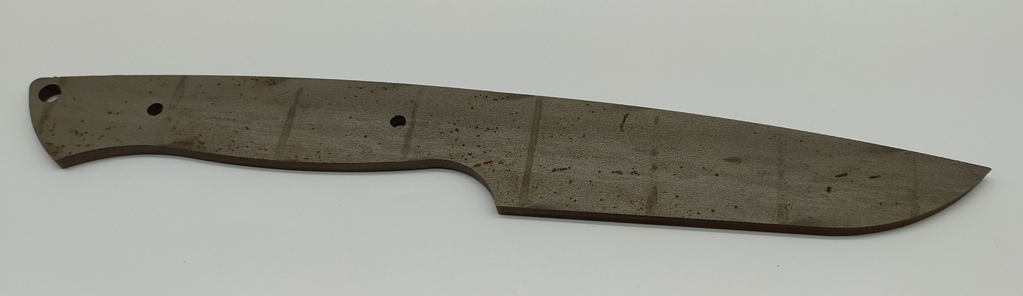 Čepel nože - polotovar 14260 typ č. 05