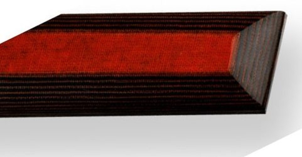 Mikarta  125 x 60 x 6 mm
