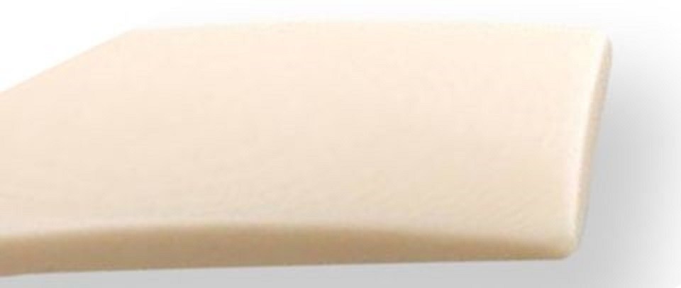 Mikarta  125 x 60 x 4 mm