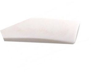 Mikarta  125 x 60 x 6 mm